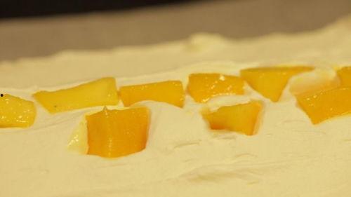 娱乐吃瓜酱蛋糕视频在线观看,一场视觉与味蕾的双重盛宴